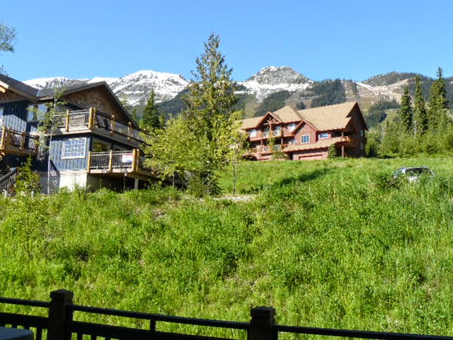 Rentals in Golden BC Golden Rentals