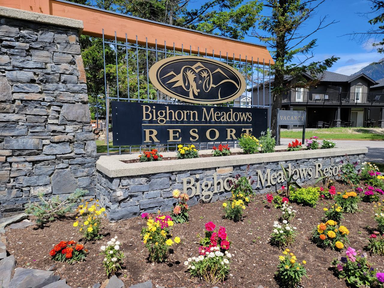 814 A - 800 Bighorn Boulevard, Radium Hot Springs, British Columbia  V0A 1M0 - Photo 3 - 2466574