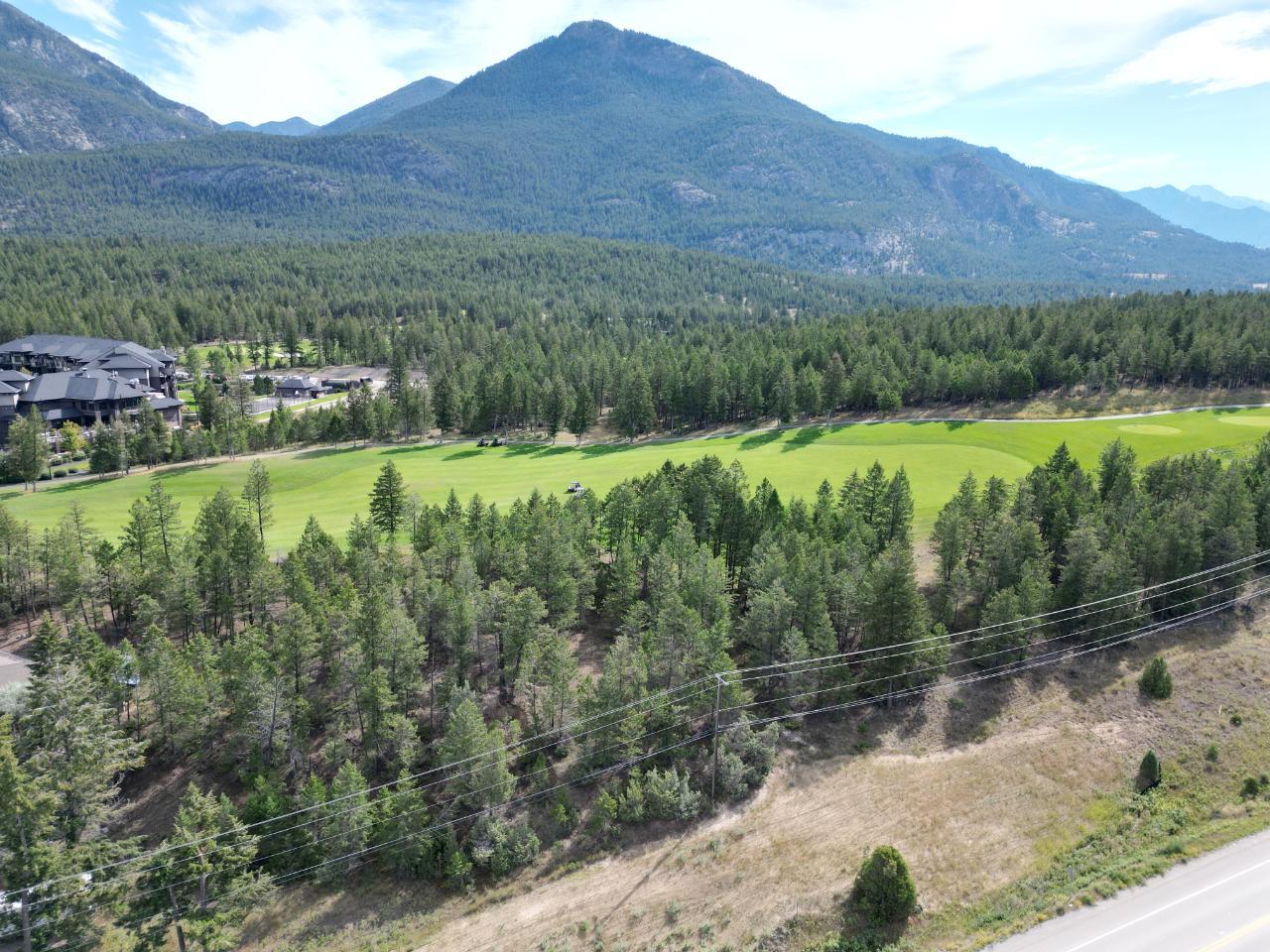 Lot 6 Emerald East Frontage Road, Windermere, British Columbia  V0A 1K2 - Photo 1 - 2467175