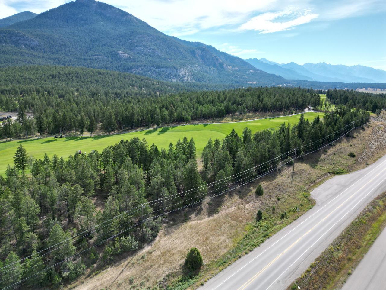 Lot 7 EMERALD EAST FRONTAGE ROAD, windermere, British Columbia