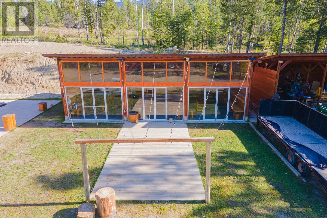 3054 Houlgrave Road, Invermere, British Columbia  V0A 1K5 - Photo 31 - 2470488