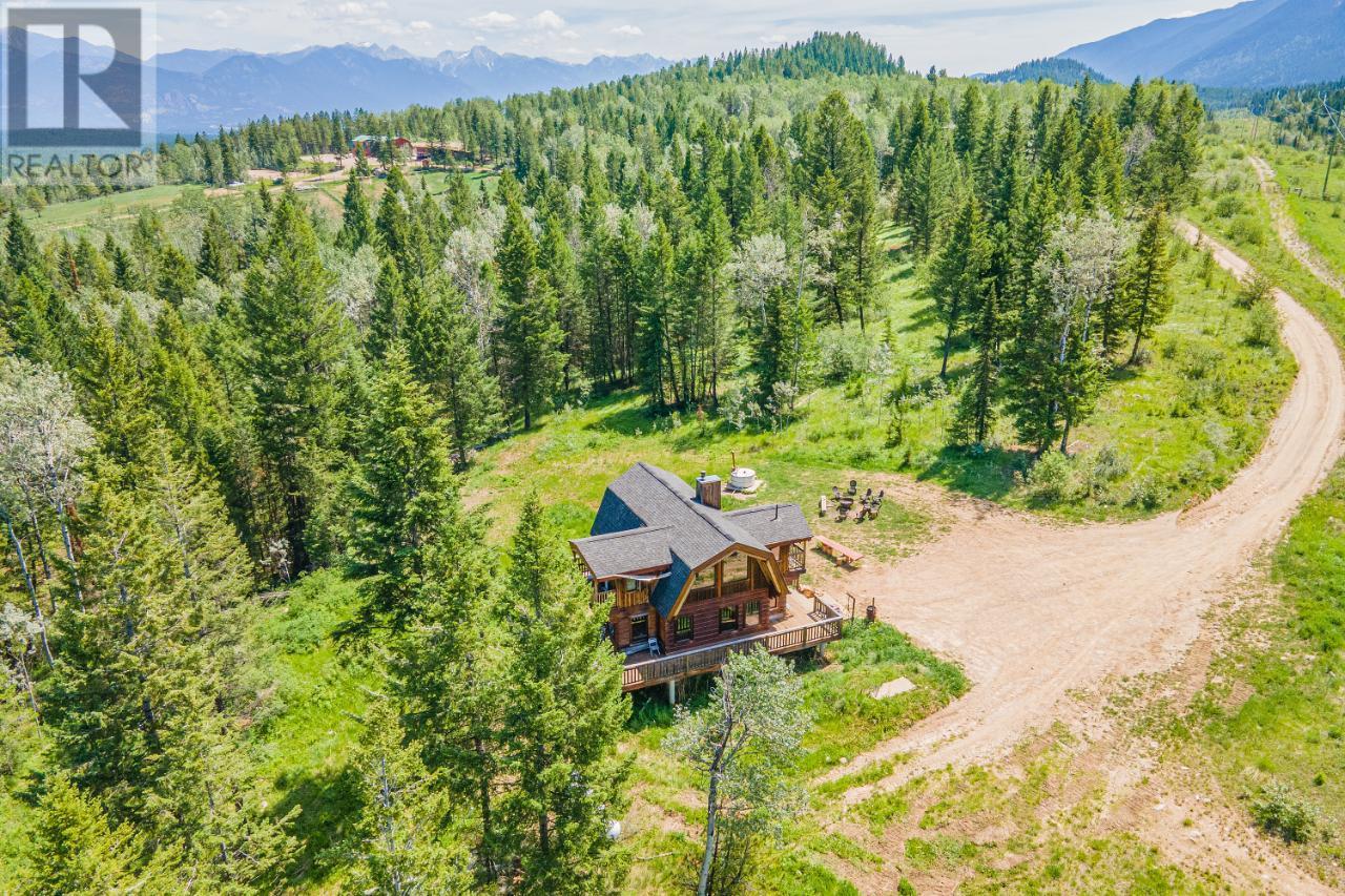 3054 Houlgrave Road, Invermere, British Columbia  V0A 1K5 - Photo 35 - 2470488