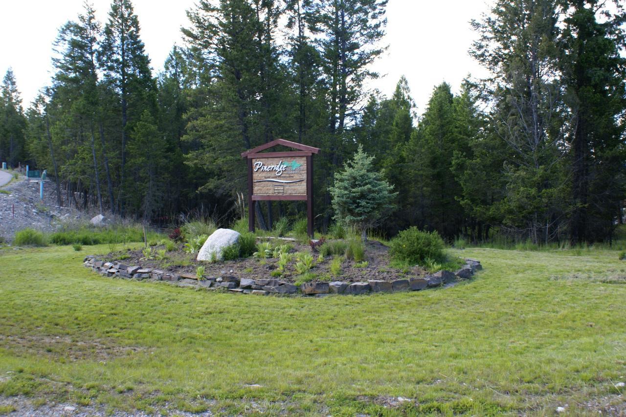 Lot 82 Pineridge Mountain Trail, Invermere, British Columbia  V0A 1k3 - Photo 1 - 2470720