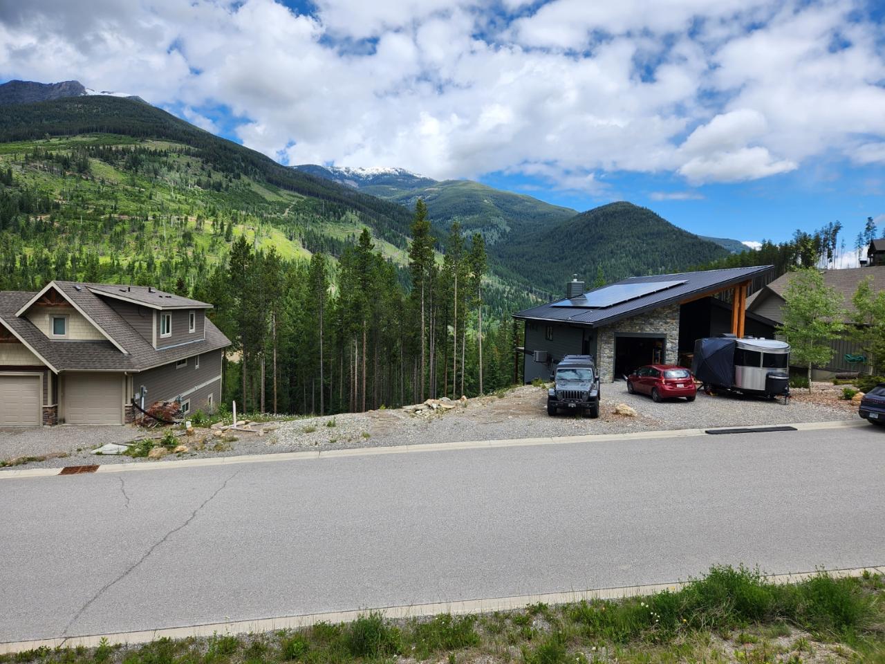 Lot 9 TRAPPERS WAY, panorama, British Columbia