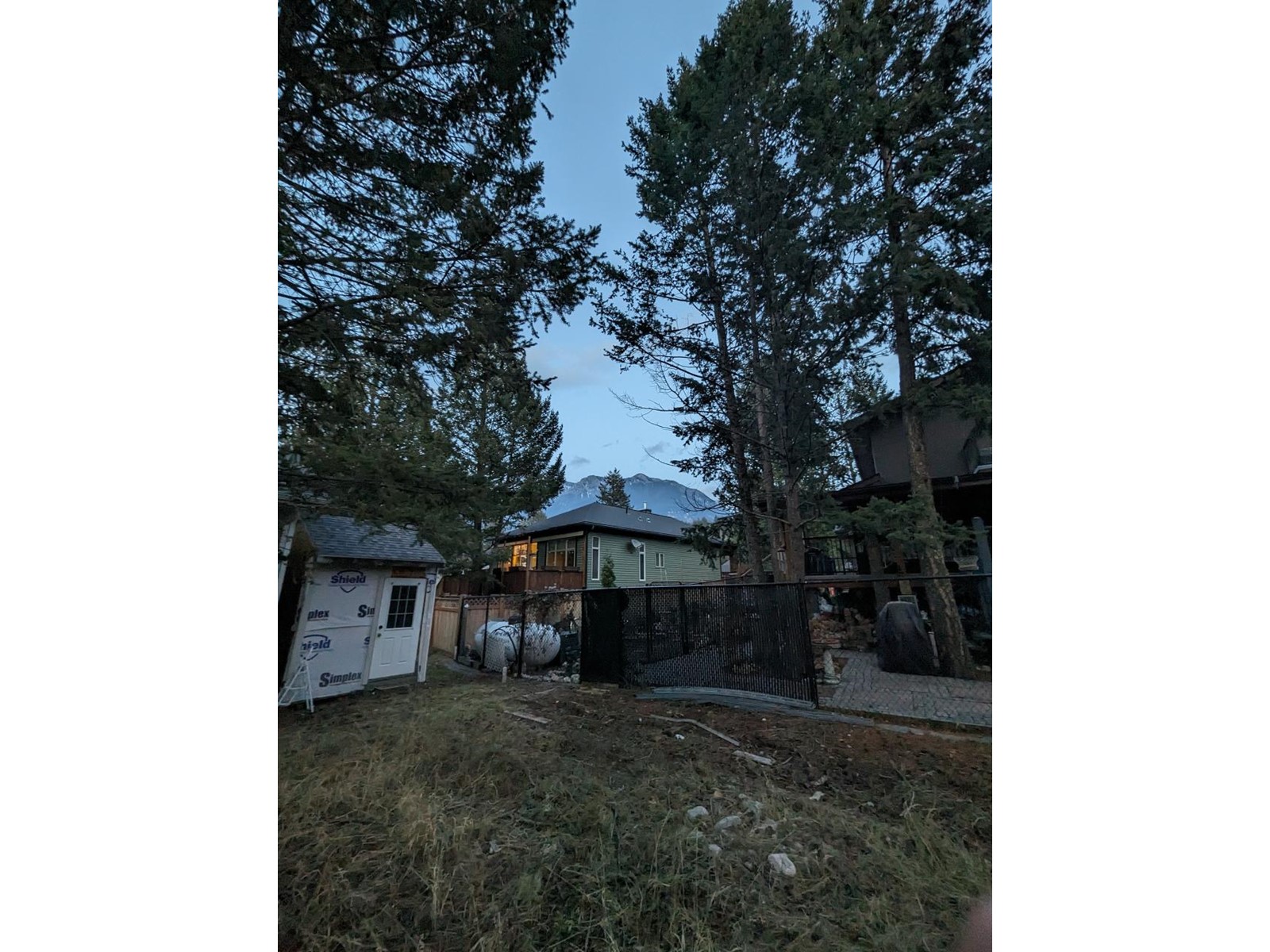 7332 Yoho Drive, Radium Hot Springs, British Columbia  V0A 1M0 - Photo 4 - 2474018