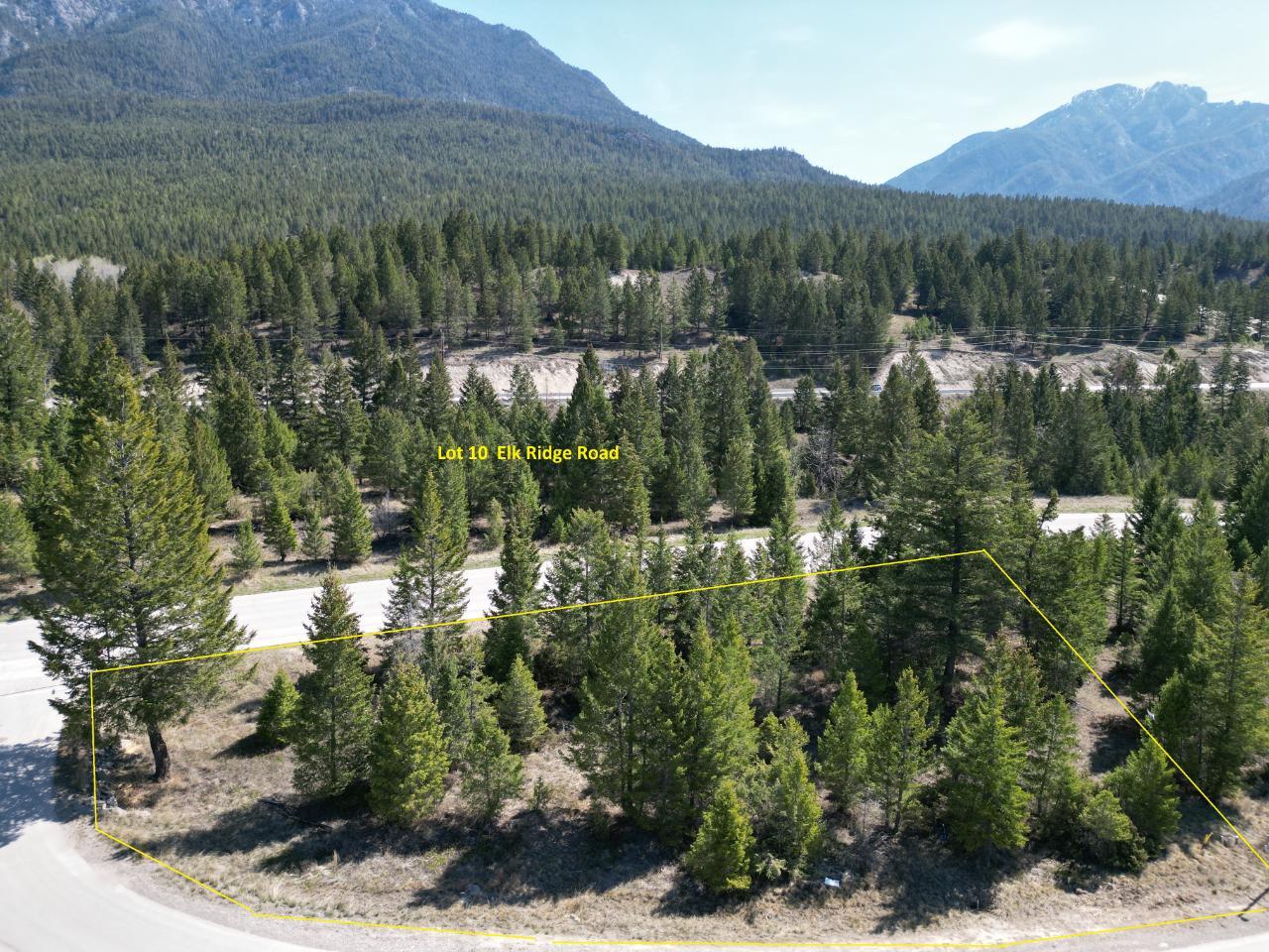 Lot 10 - 7050 Elk Ridge Road, Radium Hot Springs, British Columbia  V0A 1M0 - Photo 10 - 2475858