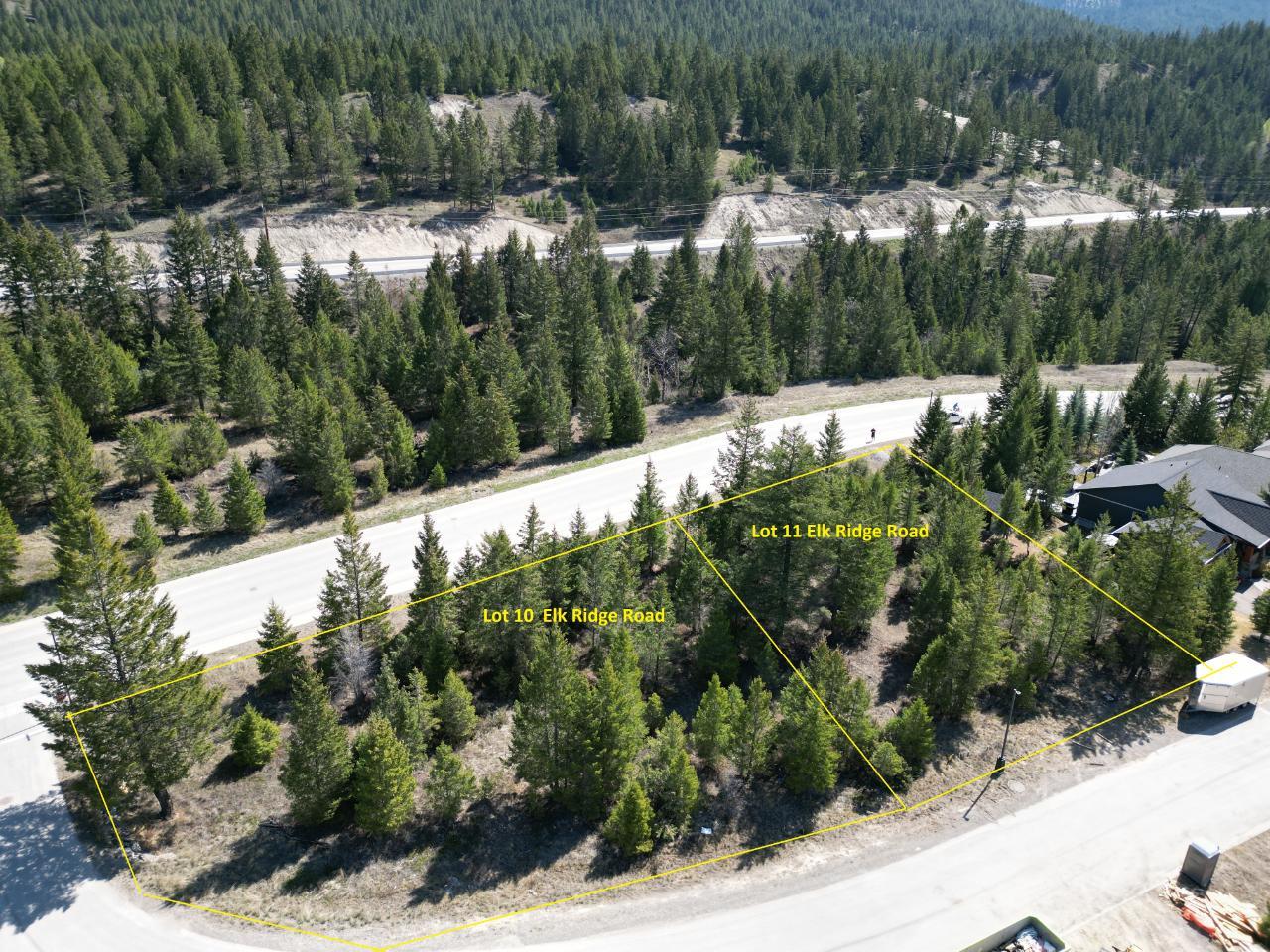 Lot 10 - 7050 Elk Ridge Road, Radium Hot Springs, British Columbia  V0A 1M0 - Photo 7 - 2475858