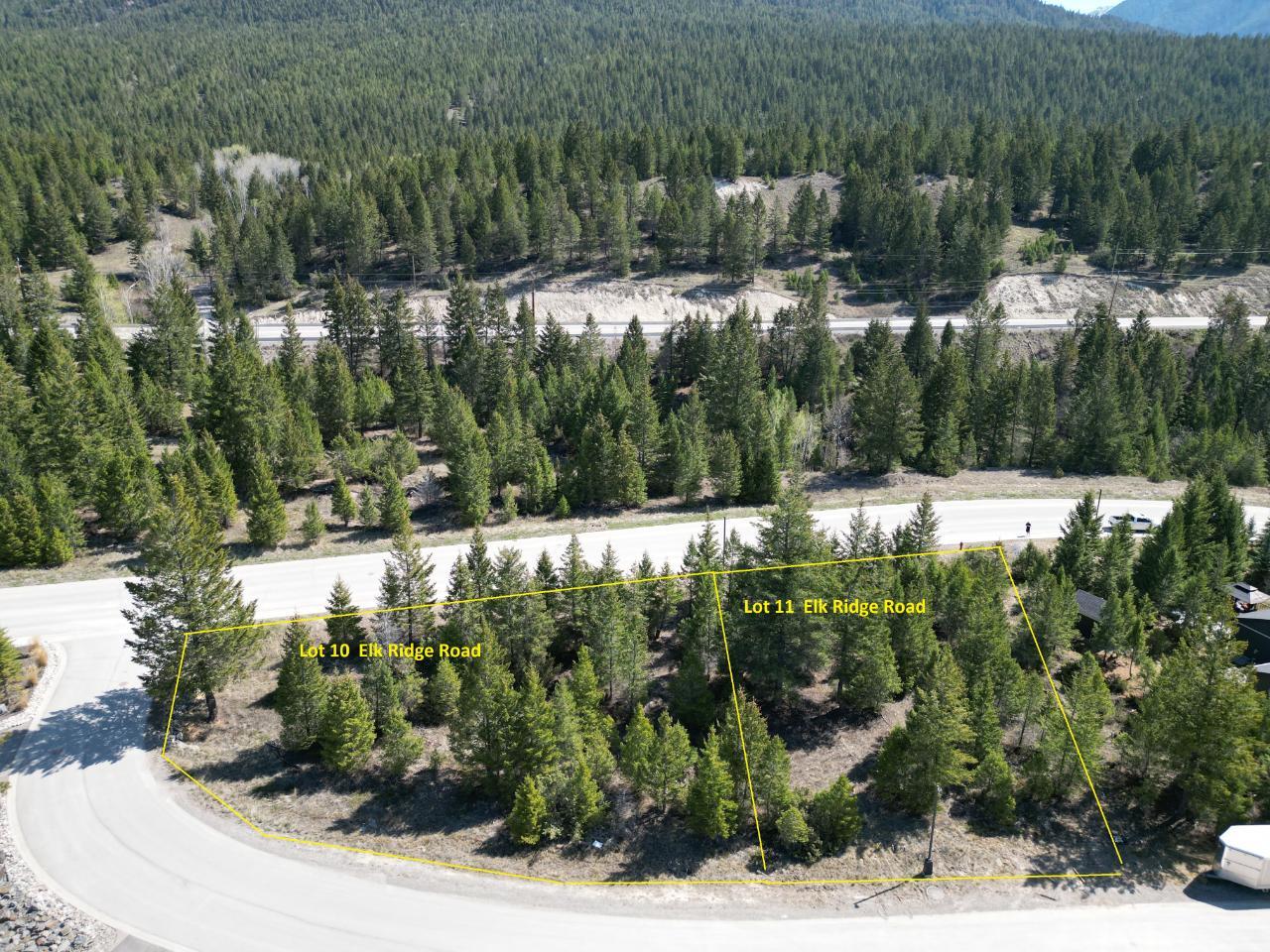 Lot 10 - 7050 Elk Ridge Road, Radium Hot Springs, British Columbia  V0A 1M0 - Photo 8 - 2475858