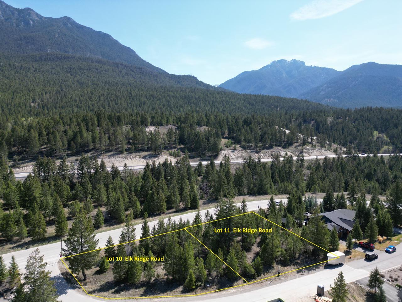 Lot 10 - 7050 Elk Ridge Road, Radium Hot Springs, British Columbia  V0A 1M0 - Photo 9 - 2475858