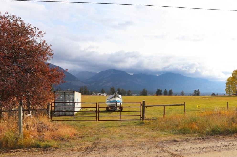Lot 1 TOBY HILL ROAD, wilmer, British Columbia