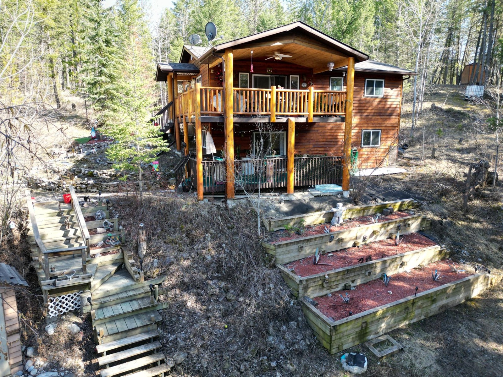 4982 Spur Road, Spur Valley, British Columbia  V0A 1E0 - Photo 2 - 2476151