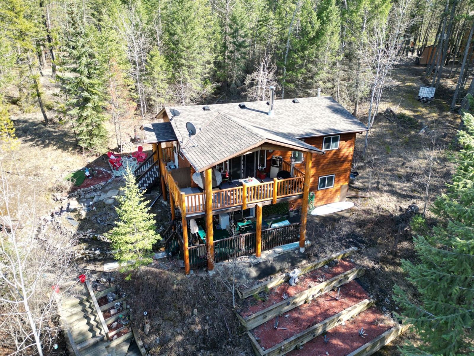 4982 Spur Road, Spur Valley, British Columbia  V0A 1E0 - Photo 39 - 2476151