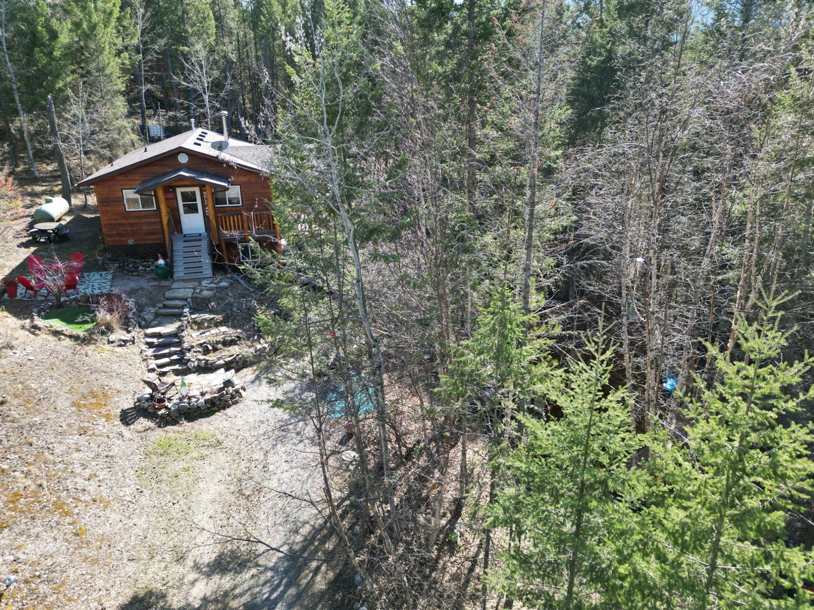 4982 Spur Road, Spur Valley, British Columbia  V0A 1E0 - Photo 4 - 2476151