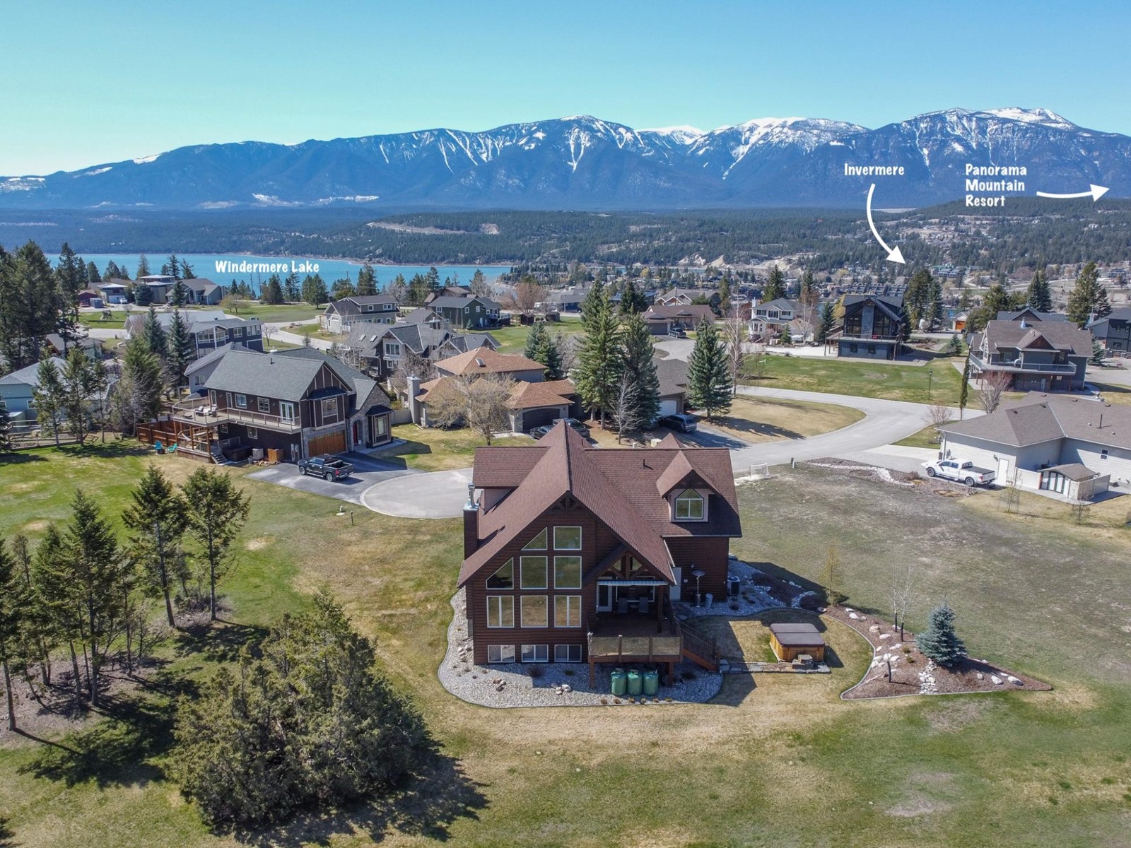 33 - 640 Upper Lakeview Road, Invermere, British Columbia  V0A 1K3 - Photo 2 - 2476399