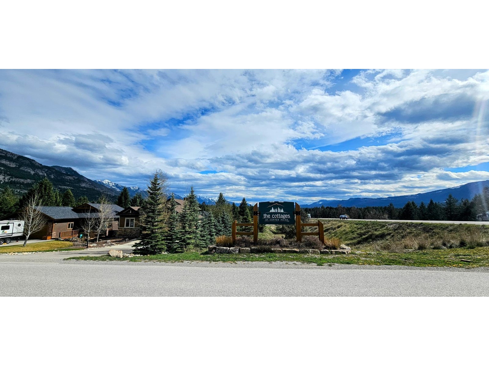Lot 64 COPPER POINT WAY, windermere, British Columbia