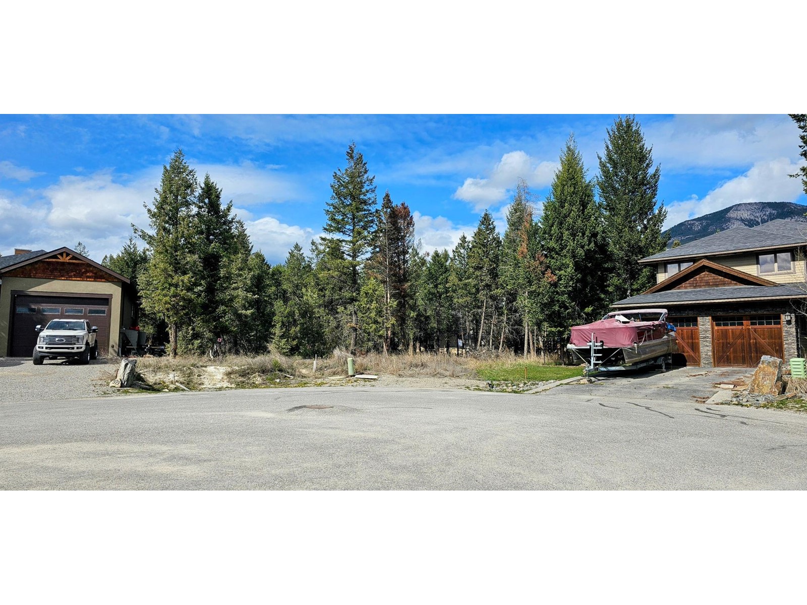 Lot 64 Copper Point Way, Windermere, British Columbia  V0A 1K3 - Photo 2 - 2476425