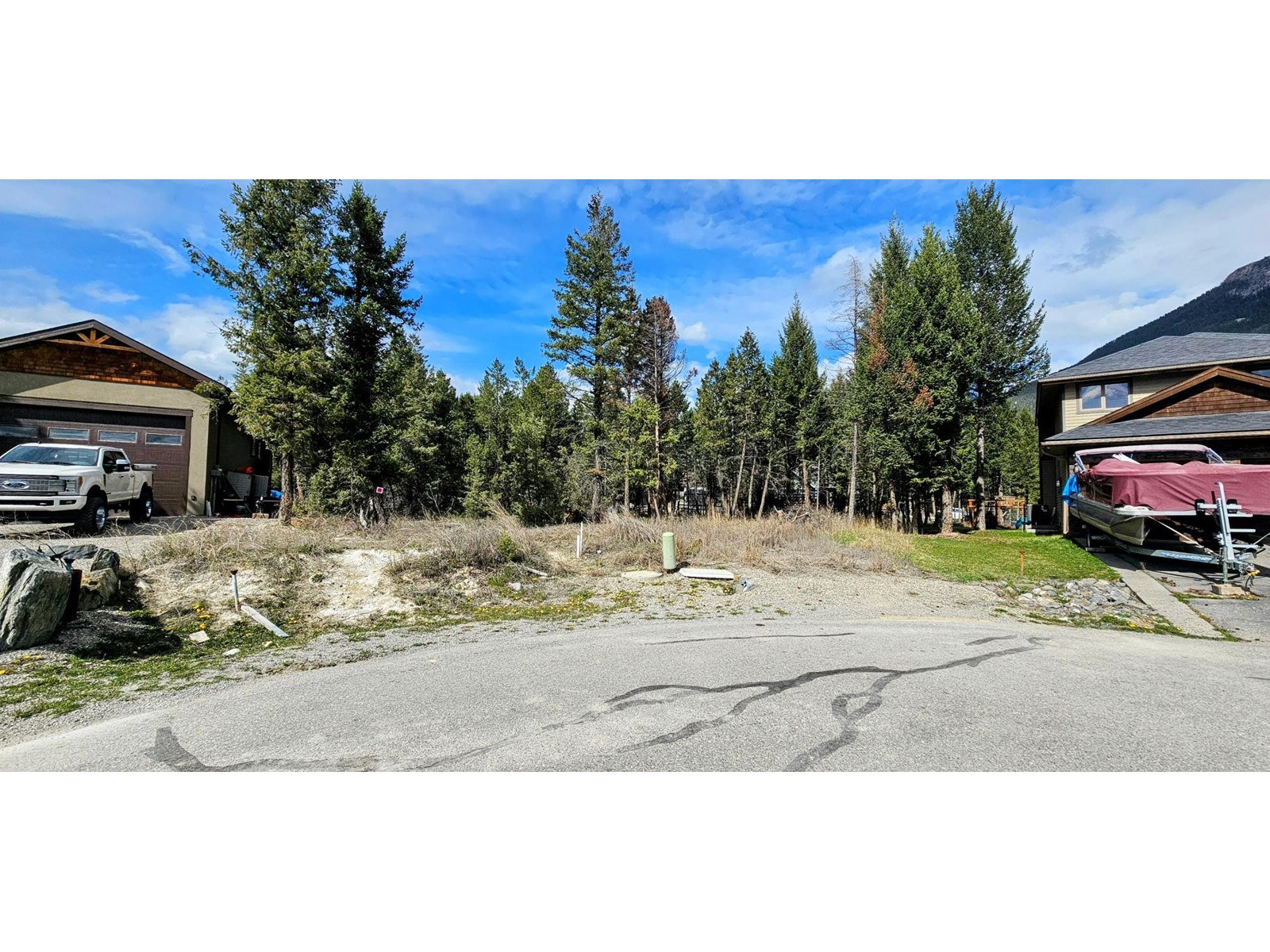 Lot 64 Copper Point Way, Windermere, British Columbia  V0A 1K3 - Photo 3 - 2476425