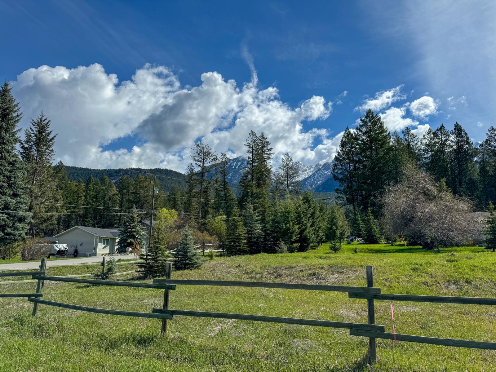 Lot 10 Wills Road, Fairmont Hot Springs, British Columbia  V0A 1K1 - Photo 2 - 2476697