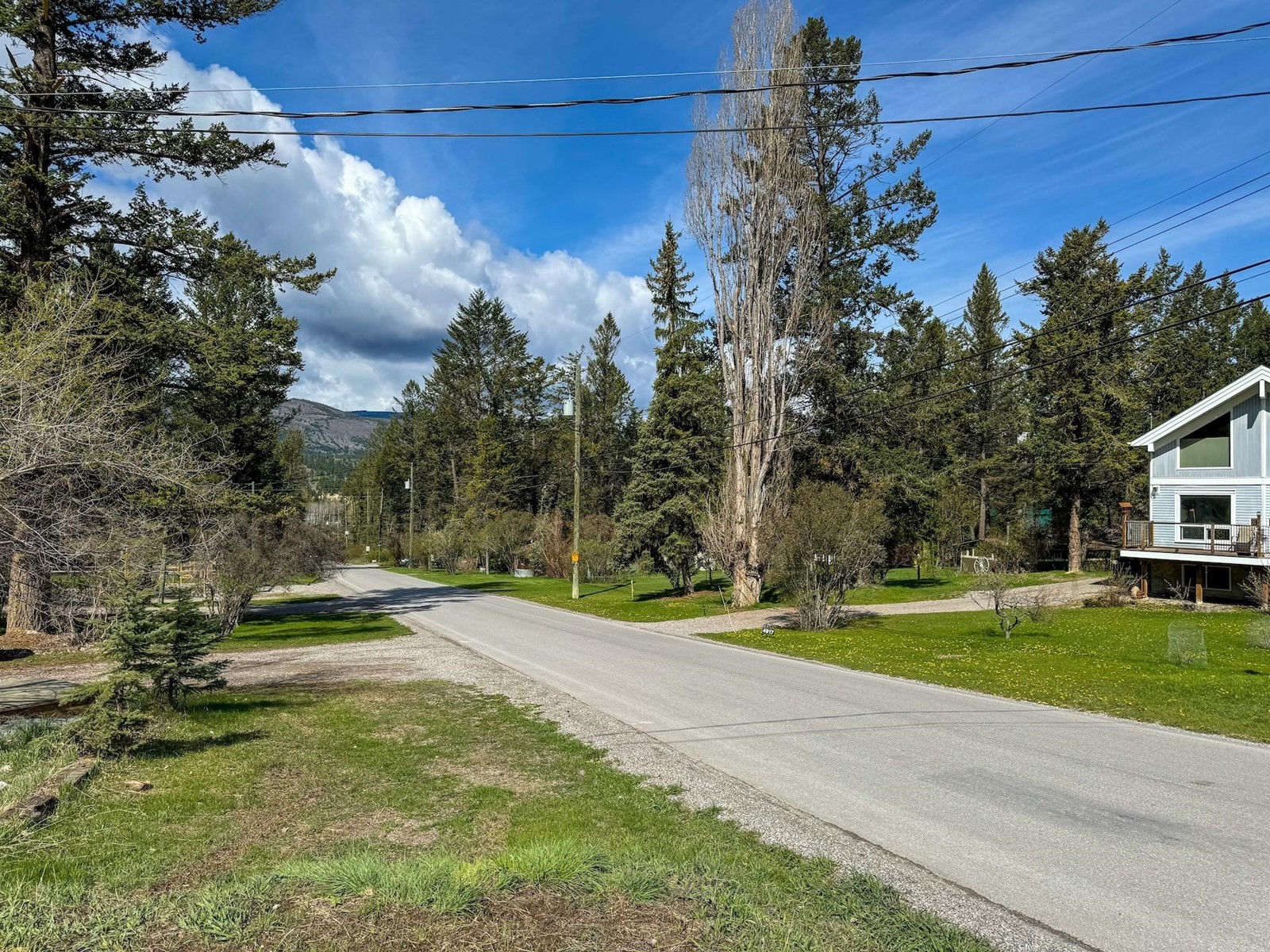 Lot 10 Wills Road, Fairmont Hot Springs, British Columbia  V0A 1K1 - Photo 3 - 2476697