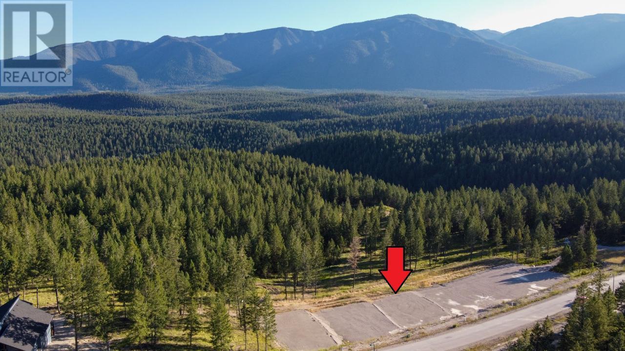 Lot 18 Brewer  Rise Ridge, Invermere, British Columbia  V0A 1K6 - Photo 2 - 2476786