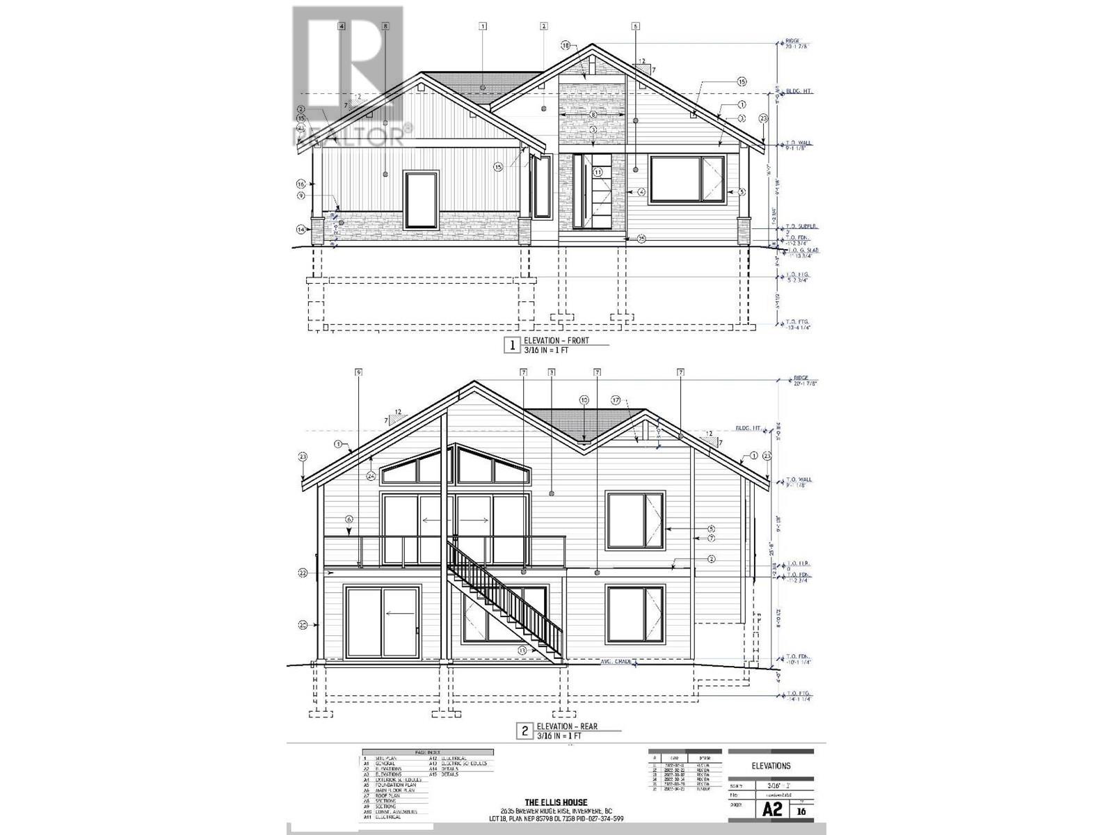 Lot 18 Brewer Ridge Rise, Invermere, British Columbia  V0A 1K6 - Photo 5 - 2476786