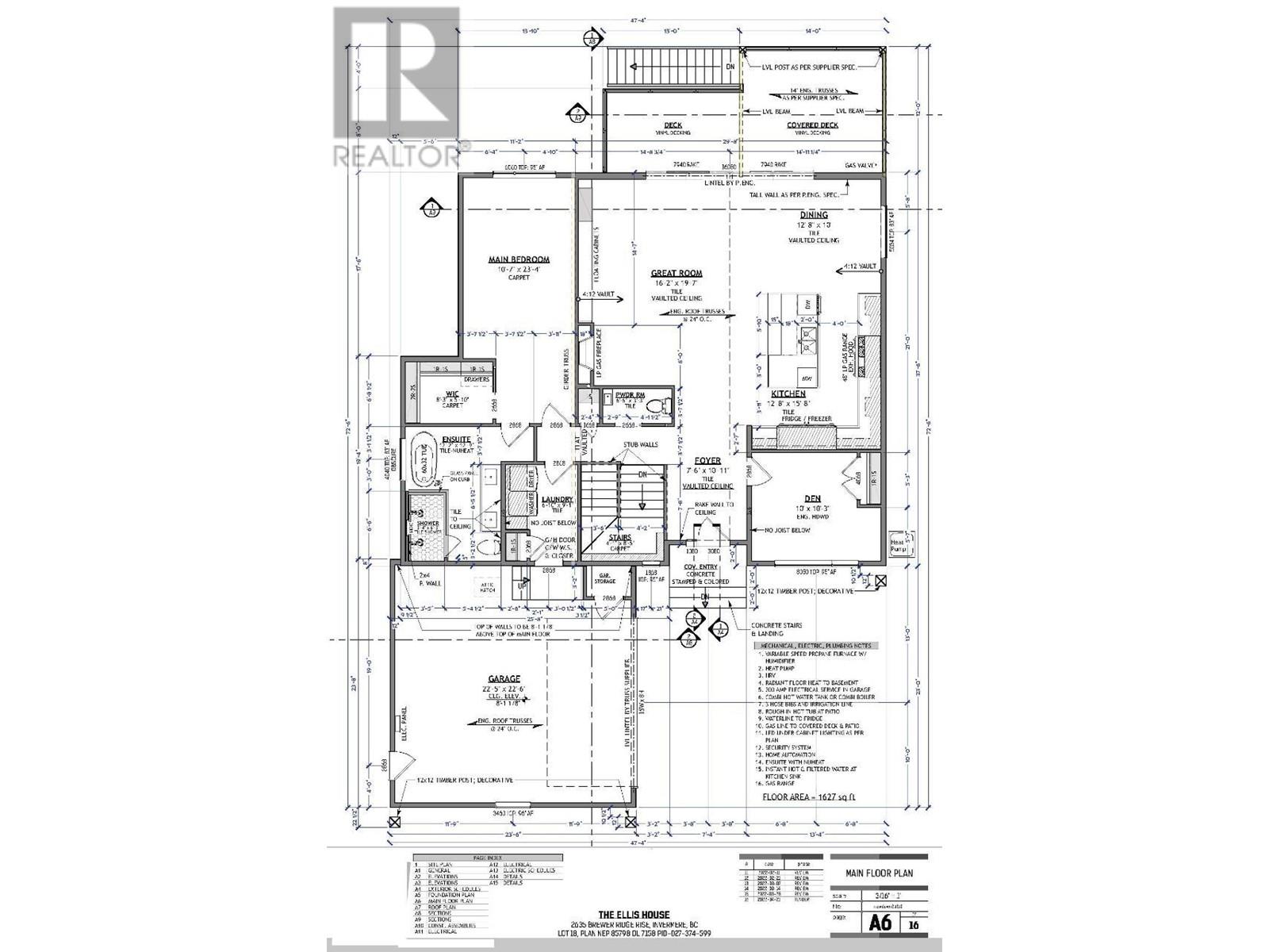 Lot 18 Brewer Ridge Rise, Invermere, British Columbia  V0A 1K6 - Photo 7 - 2476786