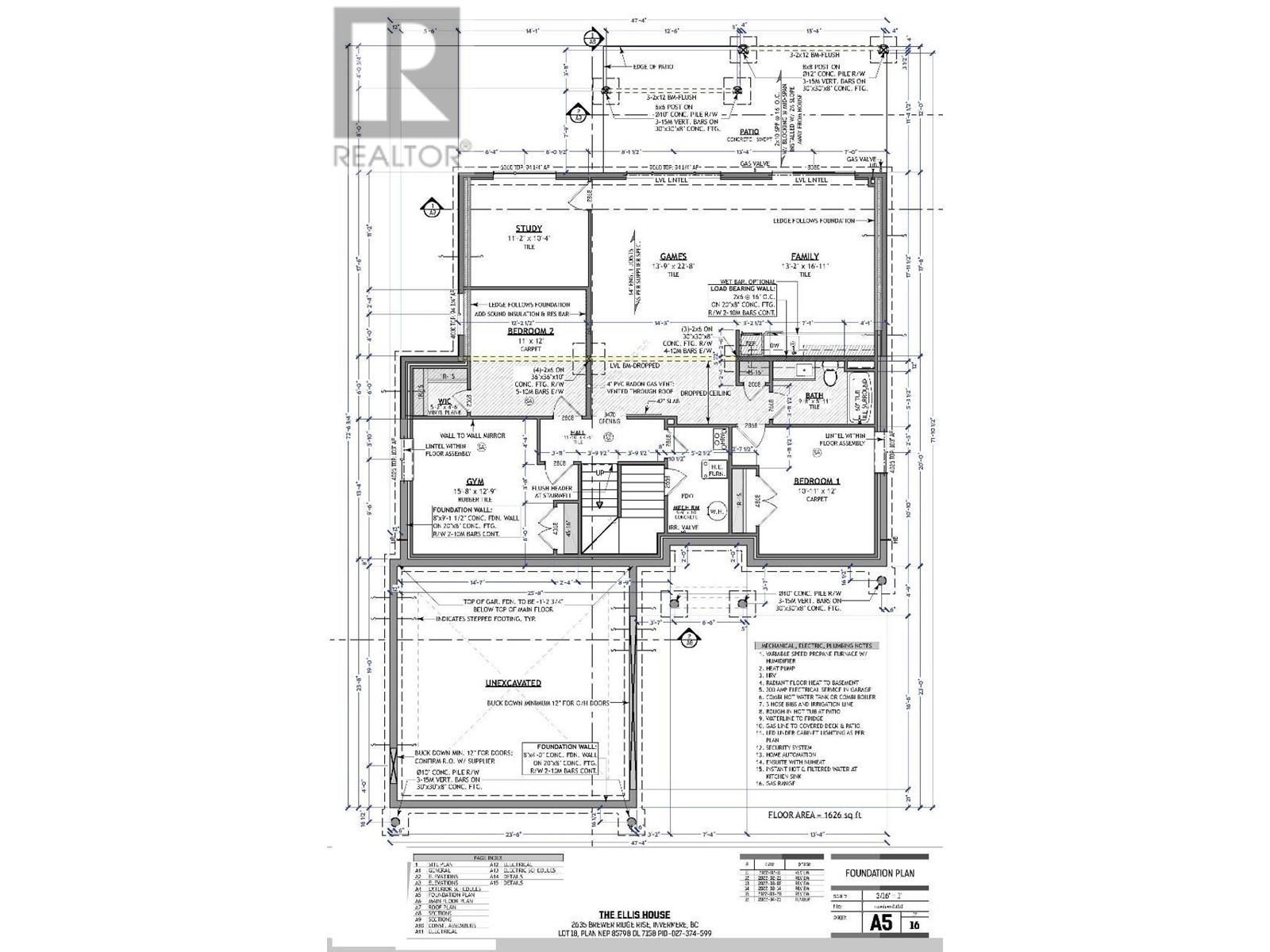 Lot 18 Brewer Ridge Rise, Invermere, British Columbia  V0A 1K6 - Photo 8 - 2476786