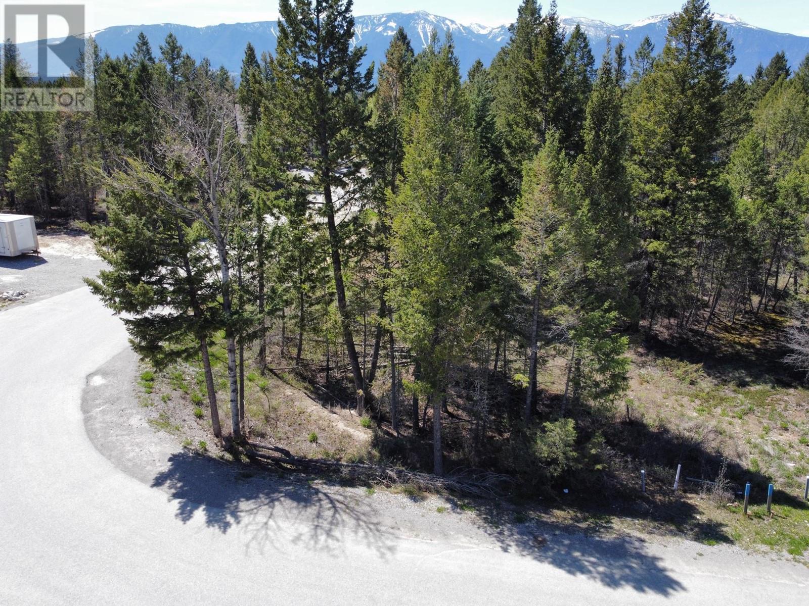 Lot 48 COPPER POINT WAY, windermere, British Columbia