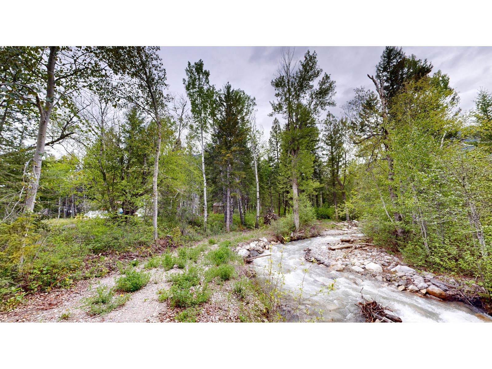 Lot 3/5 GALENA SCHOOL ROAD, spillimacheen, British Columbia