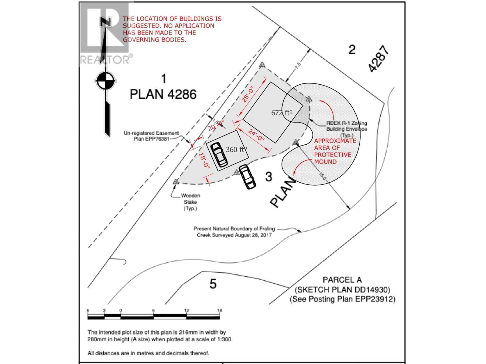 Lot 3/5 Galena School Road, Spillimacheen, British Columbia  V0A 1E0 - Photo 16 - 2476988