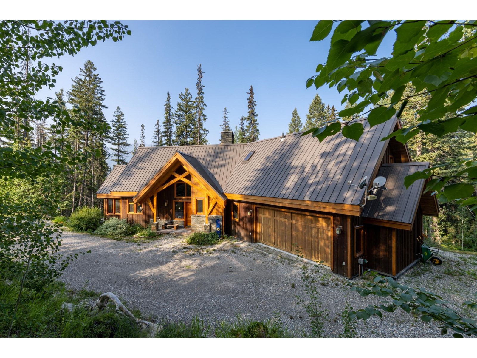 1438 Black Bear Drive, Golden, British Columbia  V0A 1H7 - Photo 48 - 2476989