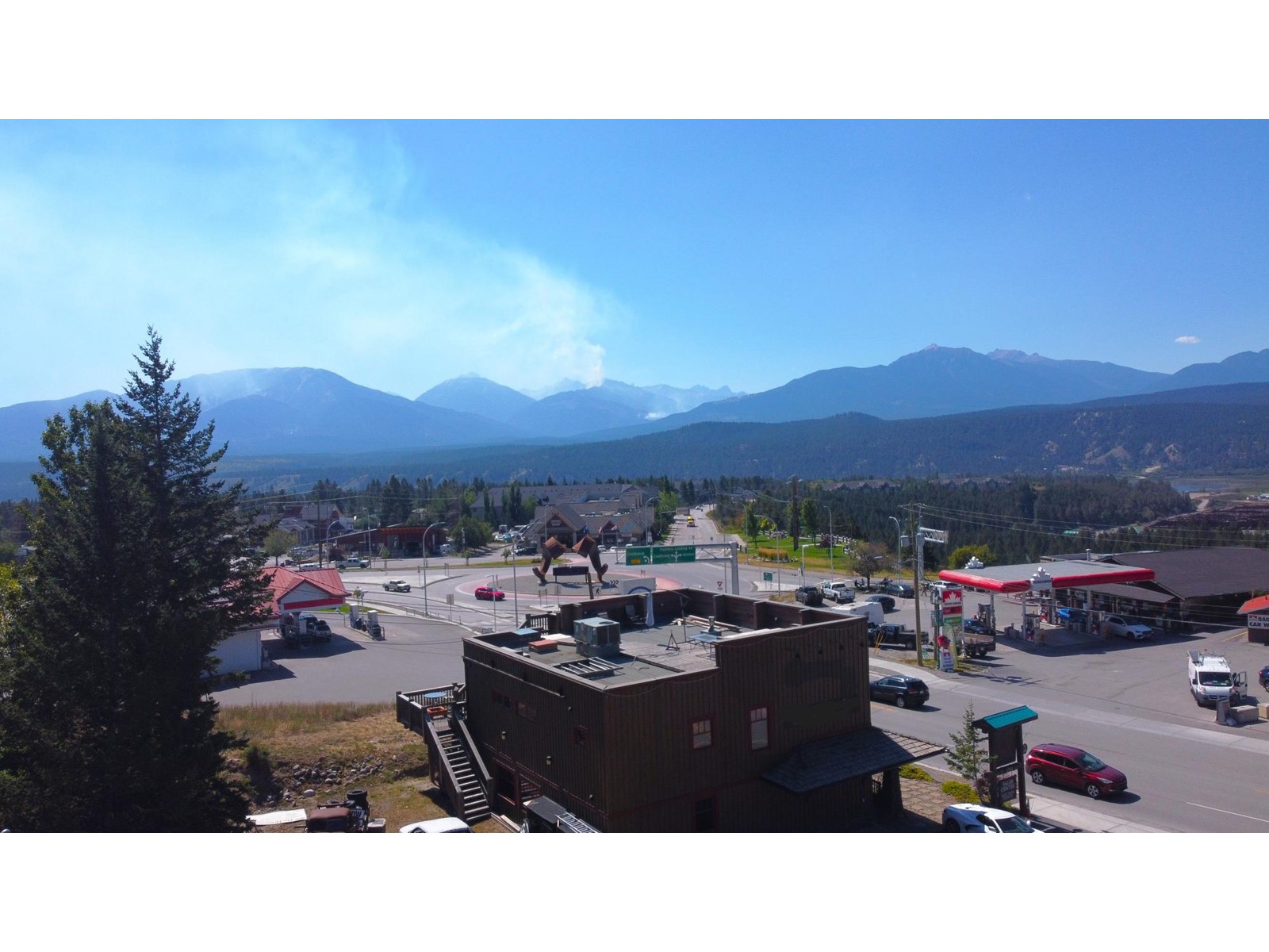 4930 HIGHWAY 93, radium hot springs, British Columbia