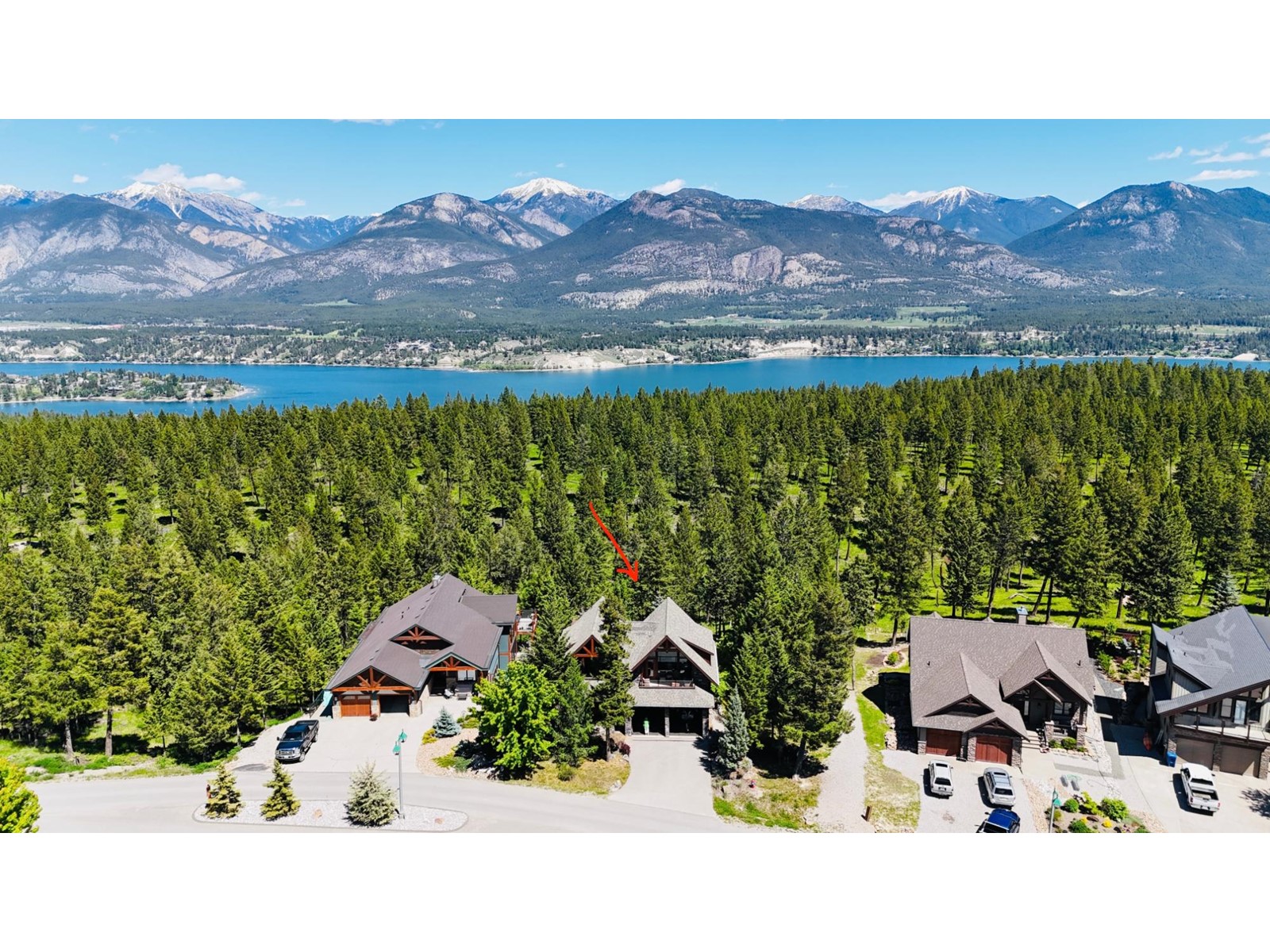 2557 Ledgerock Ridge, Invermere, British Columbia  V0A 1K6 - Photo 2 - 2477559