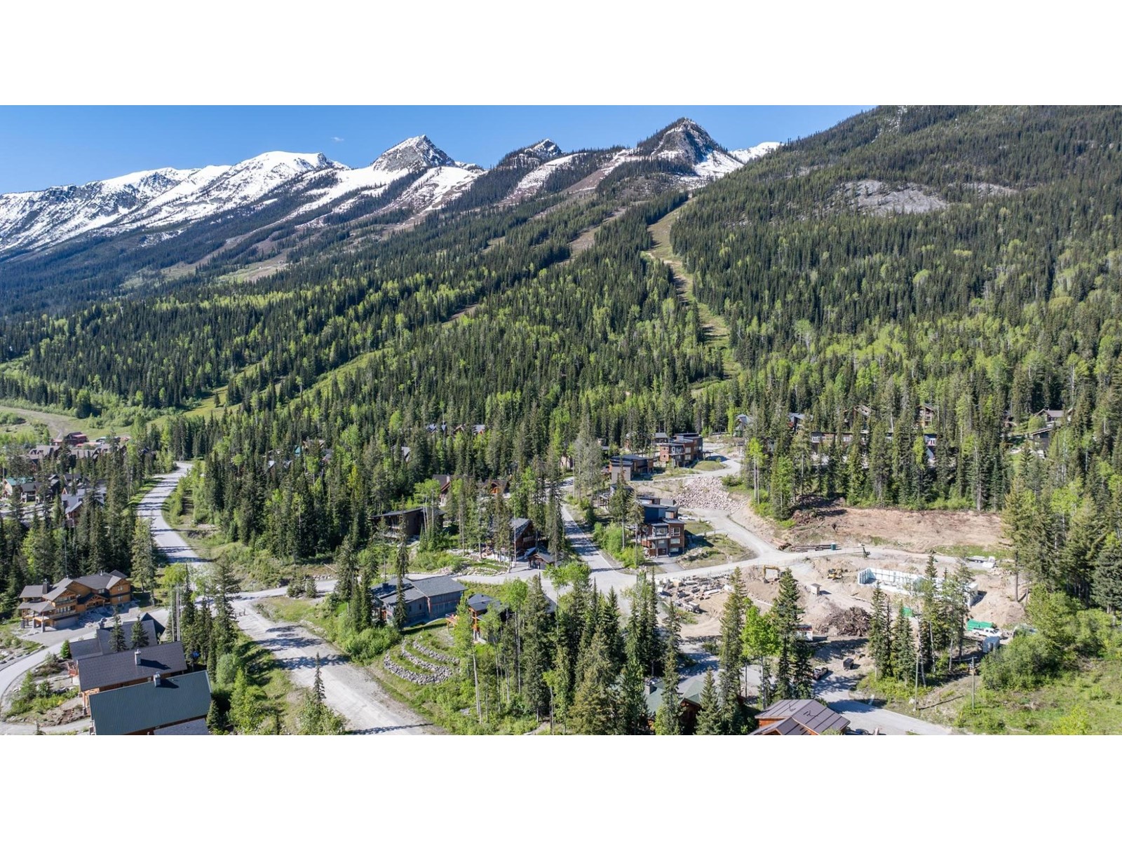 Lot 3 Thompson Crescent, Golden, British Columbia  V0A 1H1 - Photo 10 - 2477596