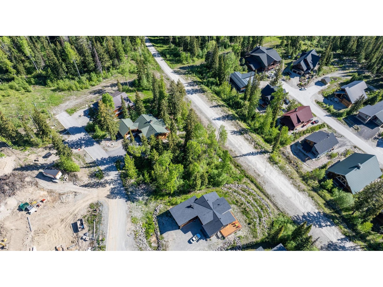 Lot 3 Thompson Crescent, Golden, British Columbia  V0A 1H1 - Photo 14 - 2477596