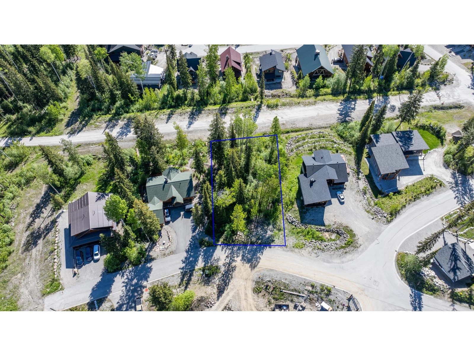 Lot 3 Thompson Crescent, Golden, British Columbia  V0A 1H1 - Photo 4 - 2477596