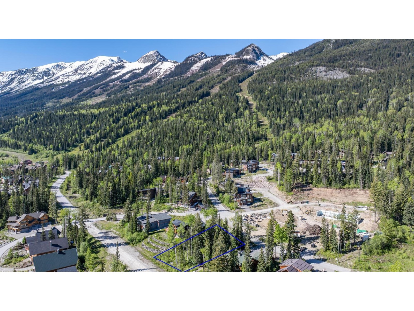 Lot 3 Thompson Crescent, Golden, British Columbia  V0A 1H1 - Photo 7 - 2477596