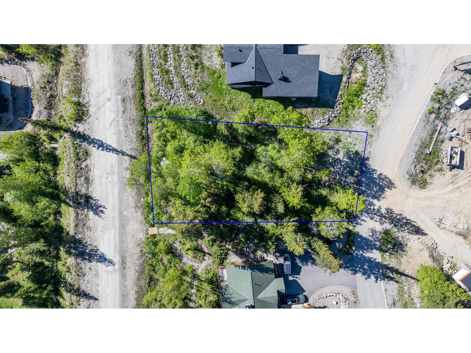 Lot 3 Thompson Crescent, Golden, British Columbia  V0A 1H1 - Photo 8 - 2477596