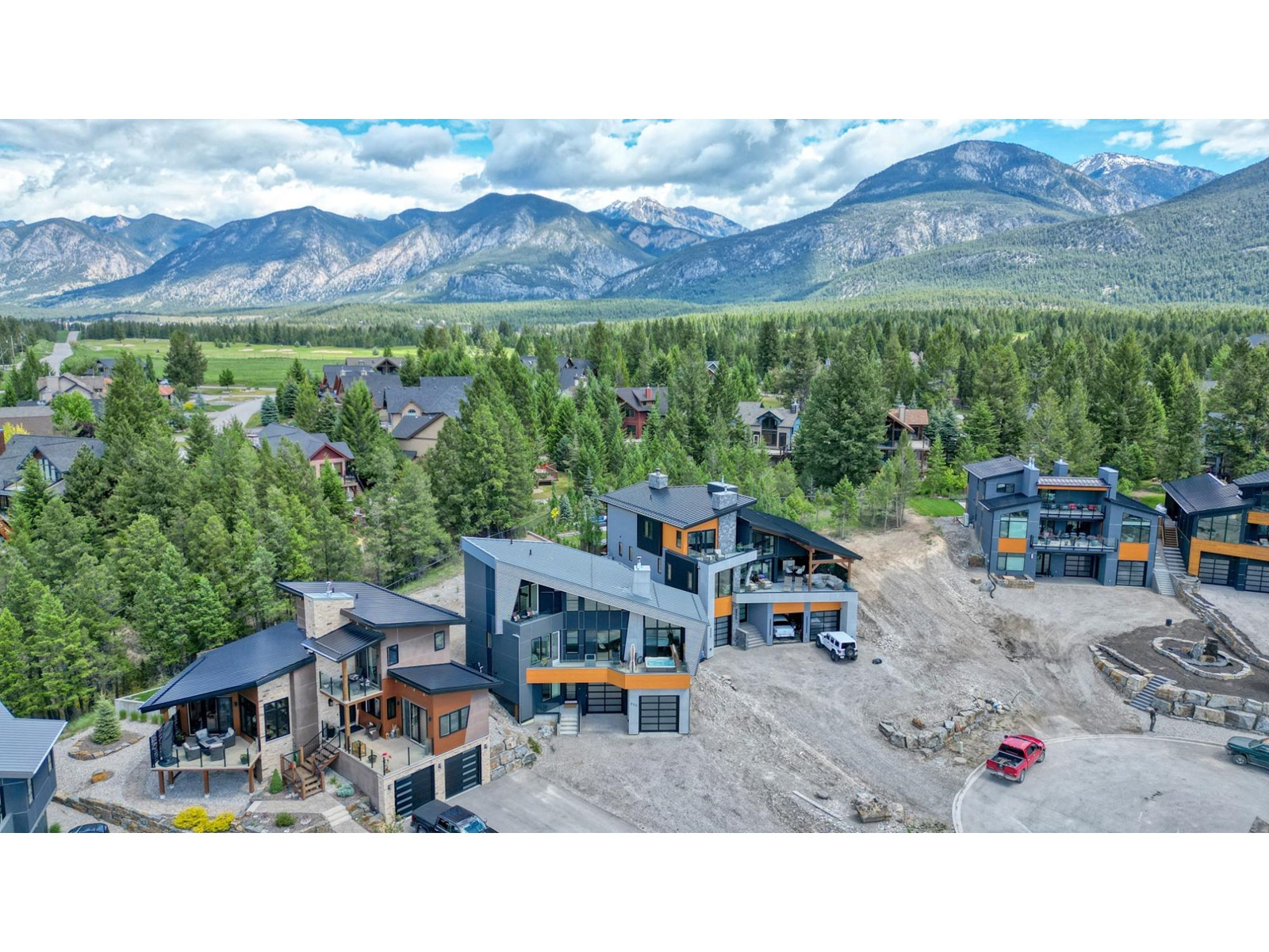 856 Antler Ridge Road, Invermere, British Columbia  V0A 1K3 - Photo 4 - 2477758