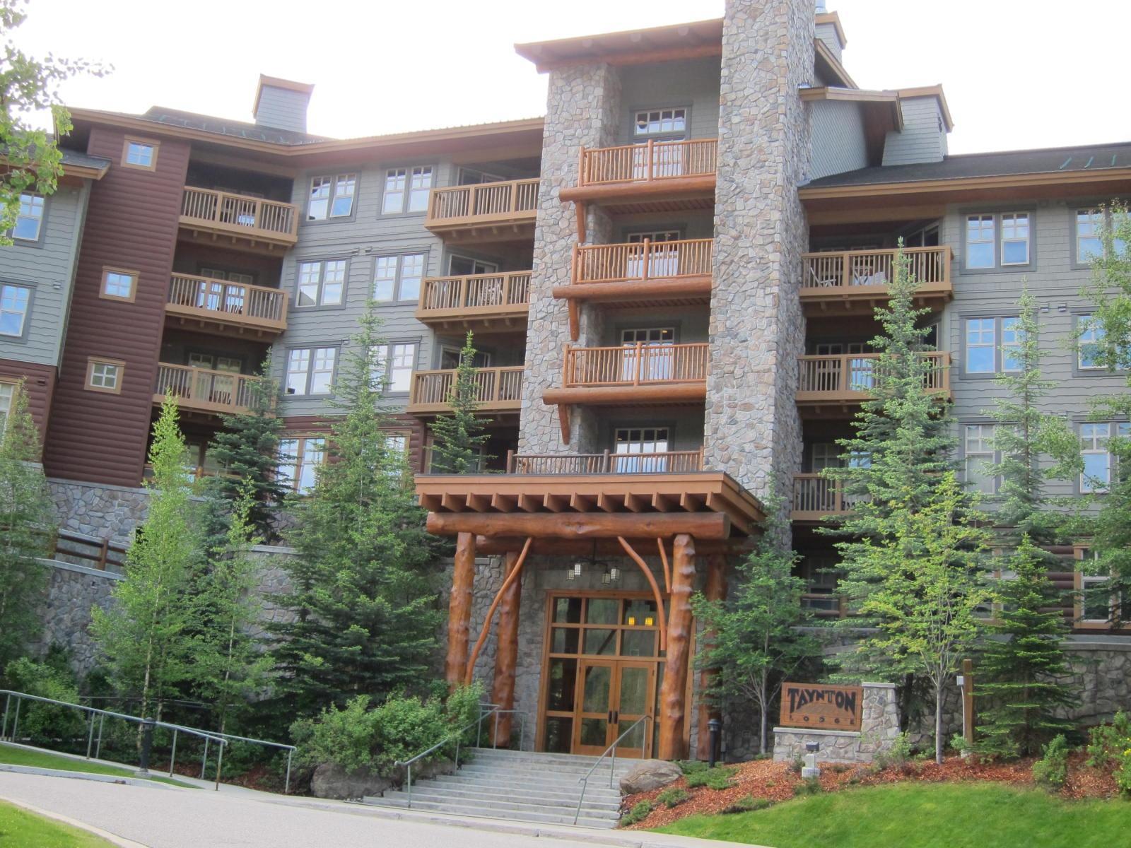 2090 Summit Drive Unit# 515, Panorama, British Columbia  V0A 1T0 - Photo 1 - 2477862