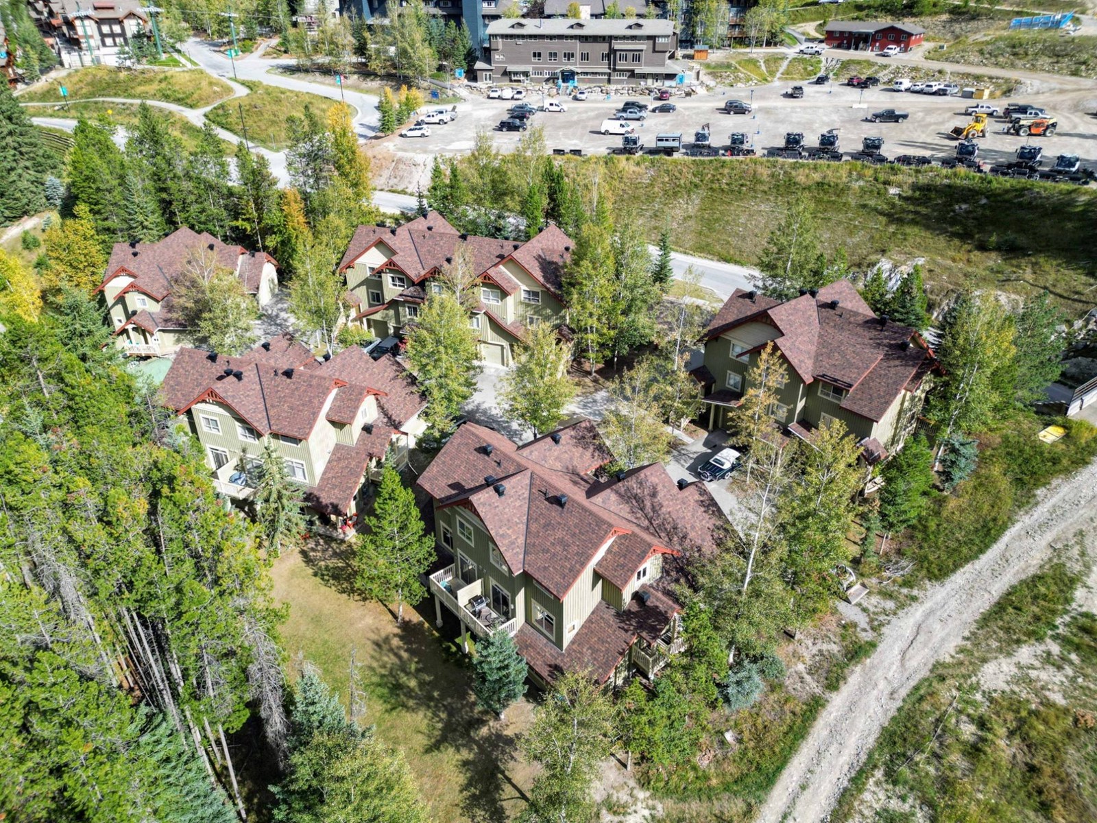 2025 Greywolf  Drive Unit# 10, Panorama, British Columbia  V0A 1T0 - Photo 28 - 2477998