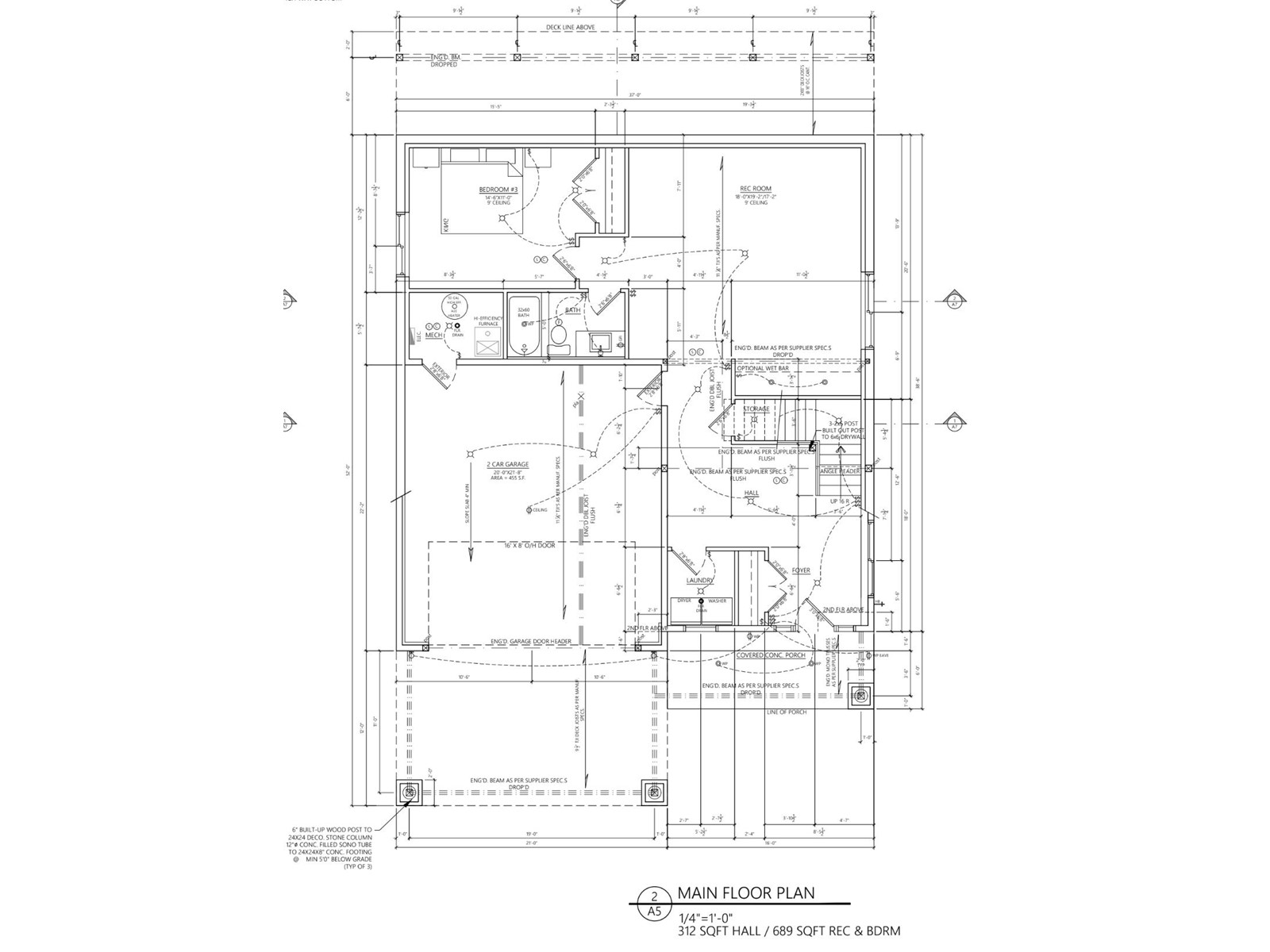 7078 White Tail Lane, Radium Hot Springs, British Columbia  V0A 1M0 - Photo 24 - 2478089