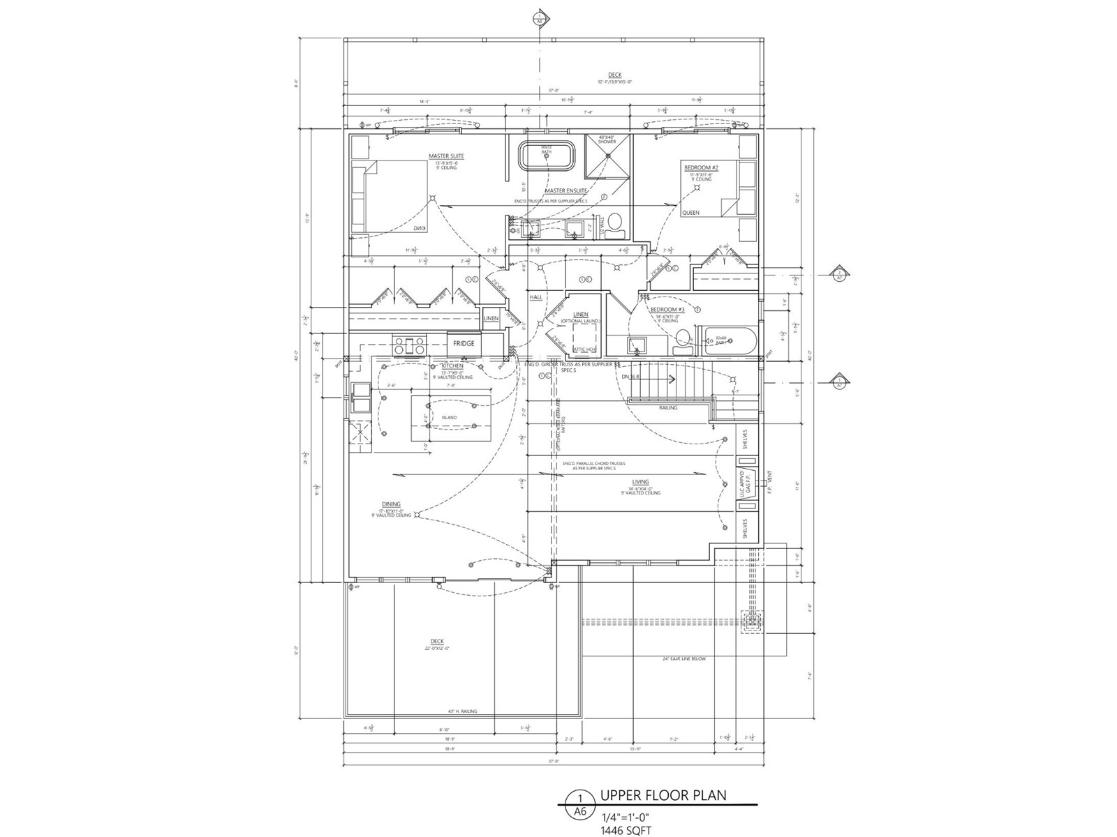 7078 White Tail Lane, Radium Hot Springs, British Columbia  V0A 1M0 - Photo 25 - 2478089