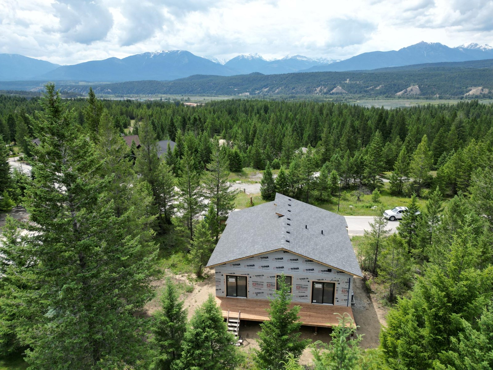 7078 White Tail Lane, Radium Hot Springs, British Columbia  V0A 1M0 - Photo 4 - 2478089