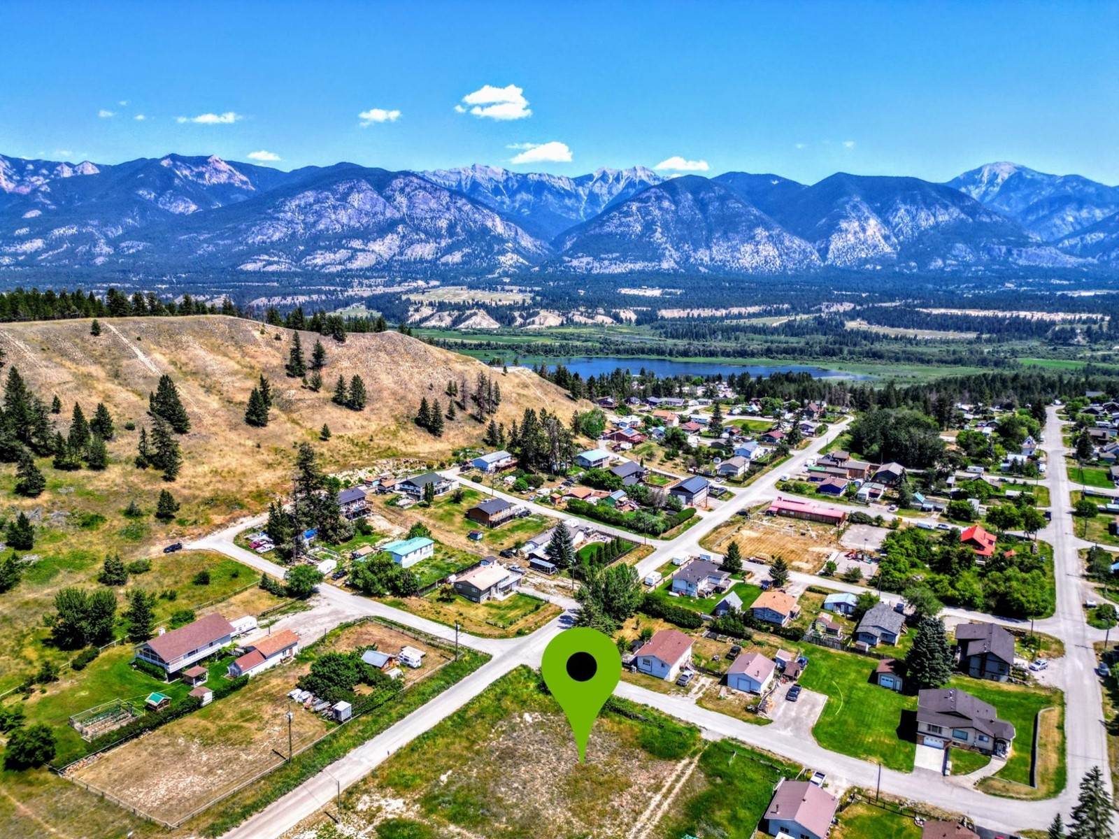 Lot 6 Horsethief Road, Invermere, British Columbia  V0A 1K5 - Photo 2 - 2478169