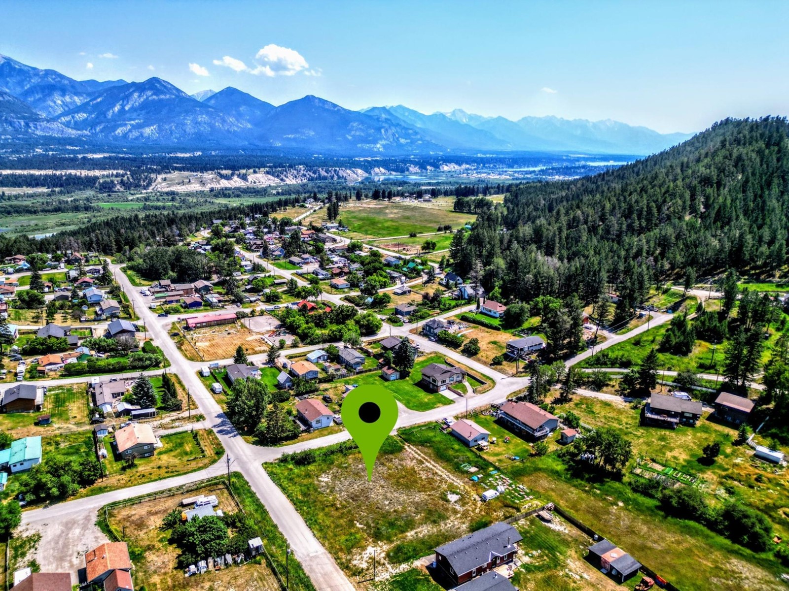 Lot 6 Horsethief Road, Invermere, British Columbia  V0A 1K5 - Photo 4 - 2478169