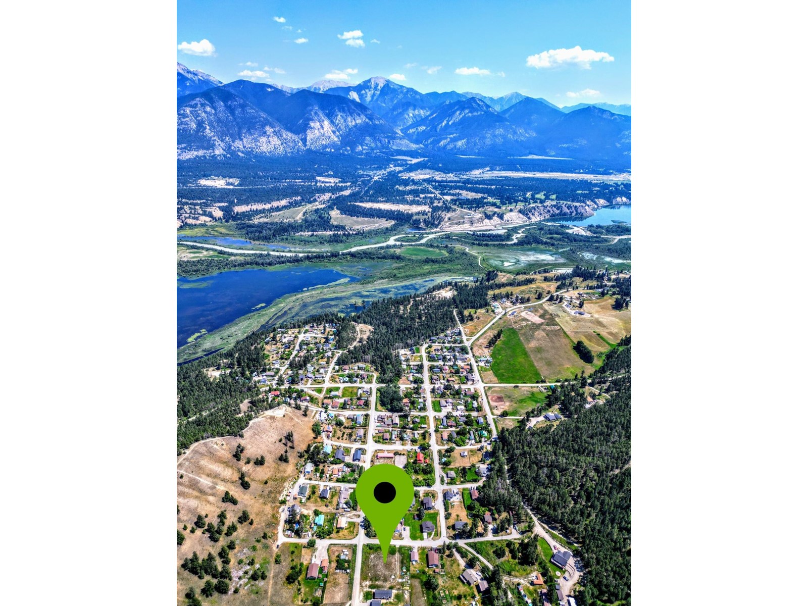 Lot 6 Horsethief Road, Invermere, British Columbia  V0A 1K5 - Photo 6 - 2478169