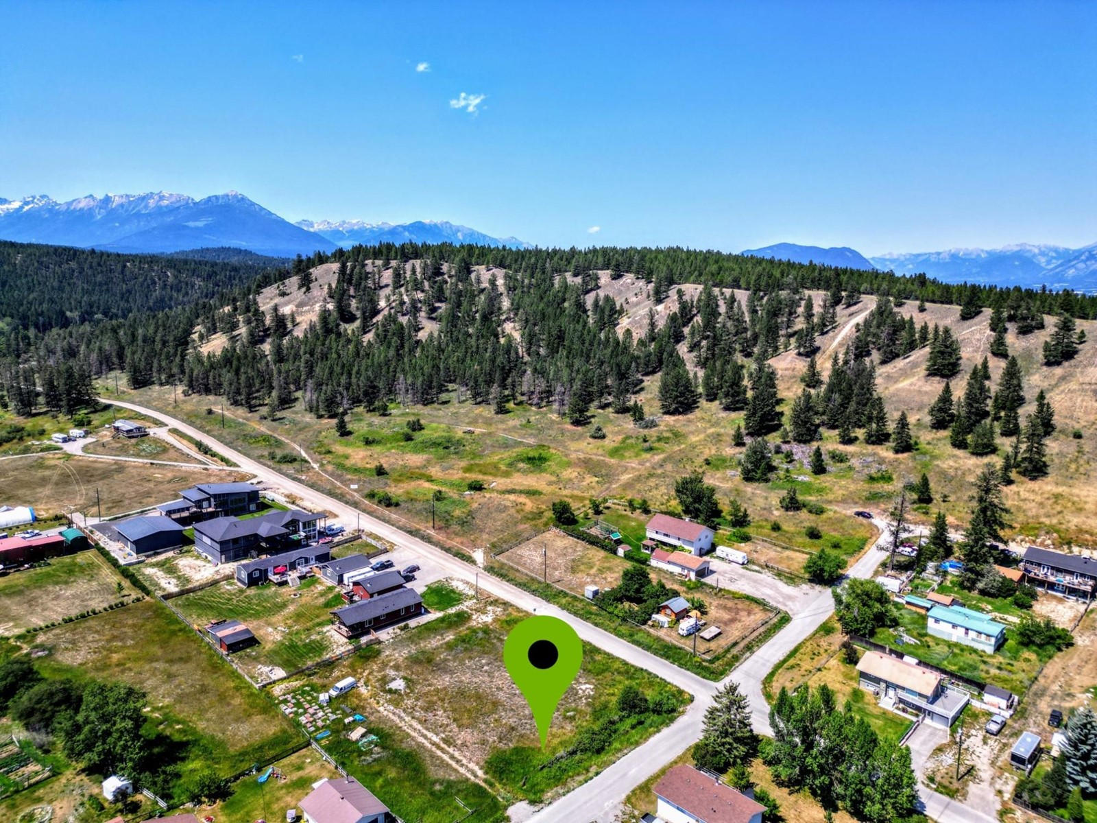 Lot 6 Horsethief Road, Invermere, British Columbia  V0A 1K5 - Photo 7 - 2478169