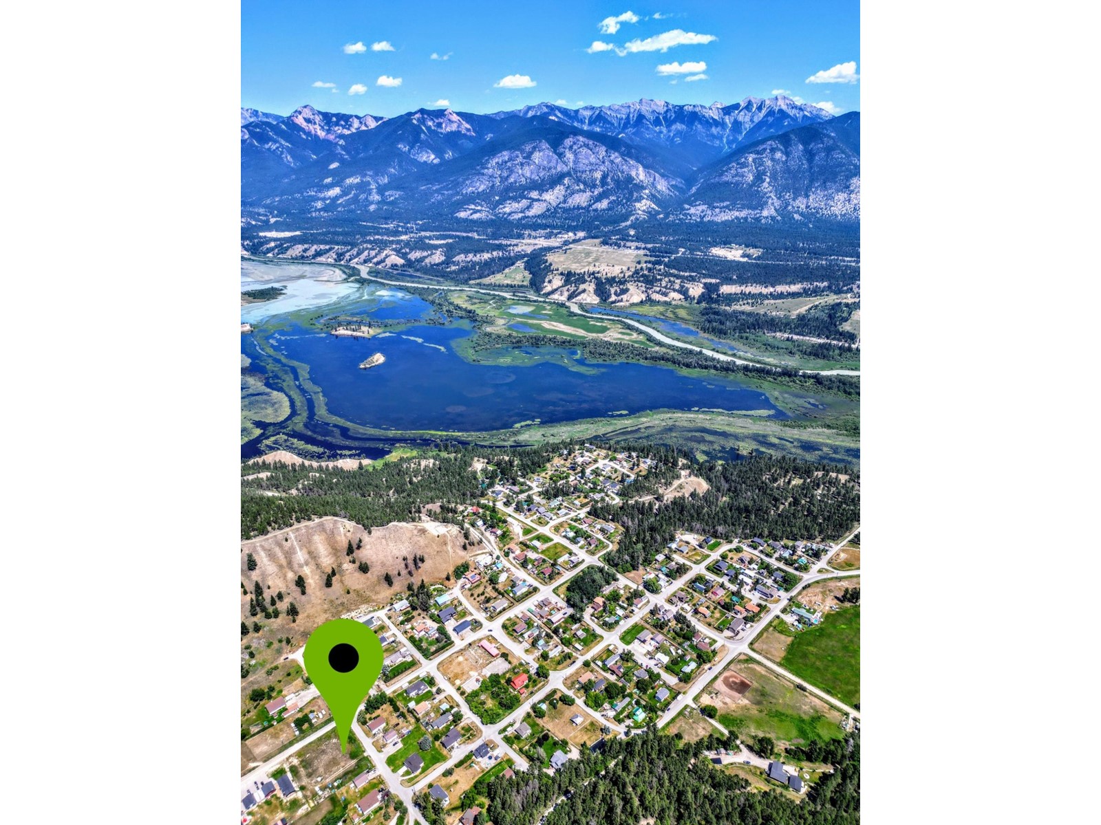 Lot 6 Horsethief Road, Invermere, British Columbia  V0A 1K5 - Photo 8 - 2478169