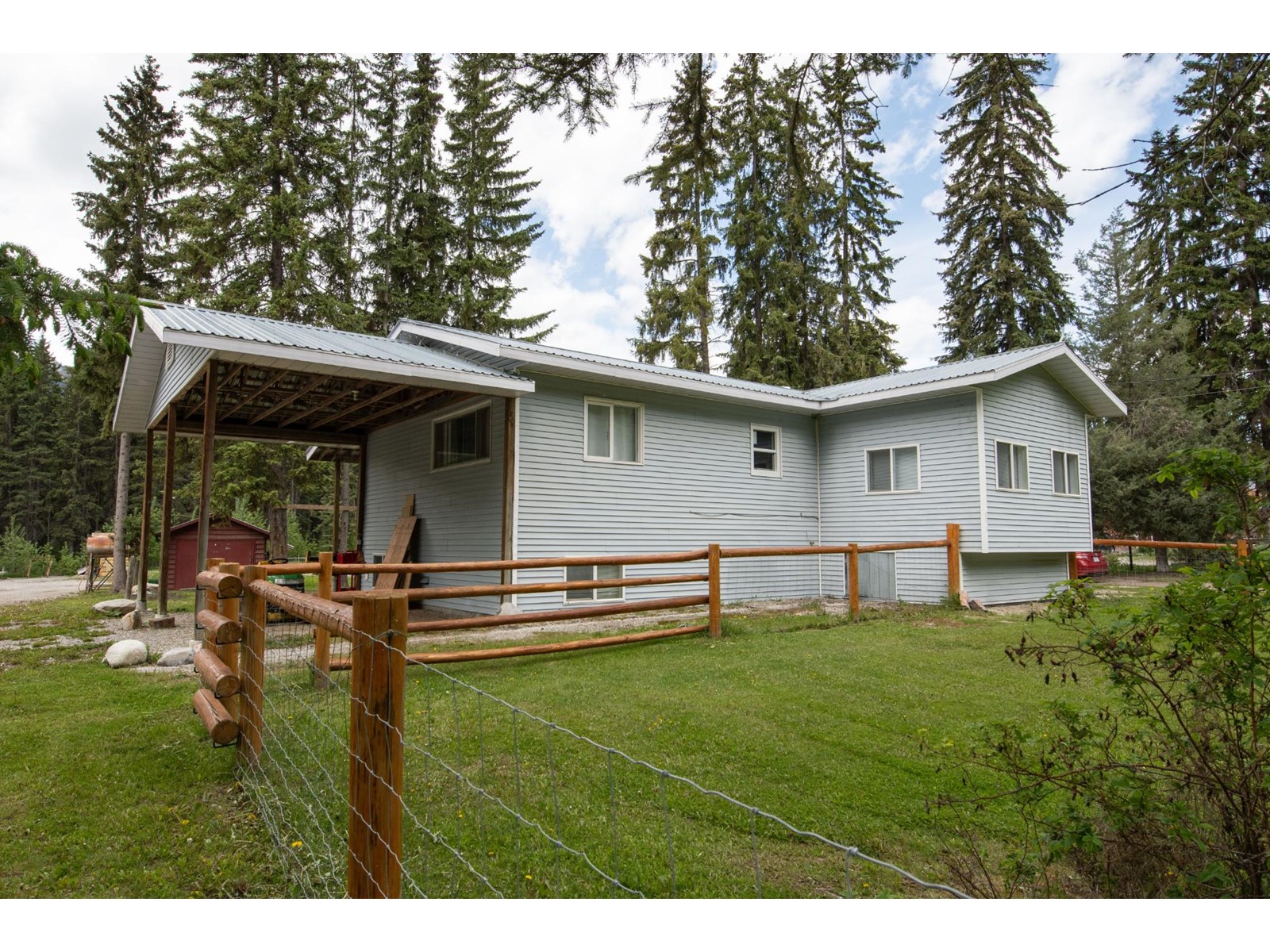 1282 Horse Creek Road S, Golden, British Columbia  V0A 1H2 - Photo 25 - 2478305